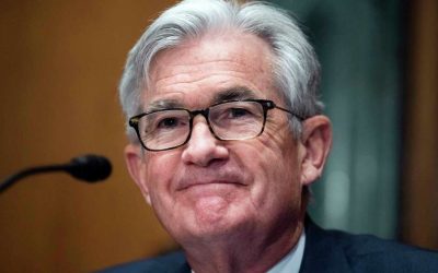 Fed Chair Jerome Powell Hints at Aggressive Rate Hikes After Saying ‘Inflation Is Much Too High’