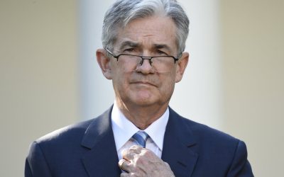 While the Fed Monitors the ‘Ukraine Situation Closely,’ Powell Still Expects a Series of Quarter-Point Rate Hikes