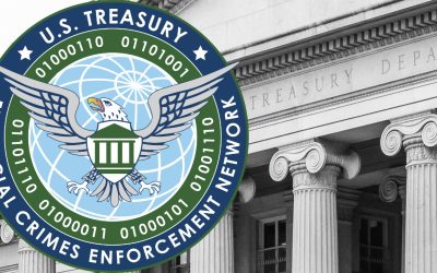 FinCEN Issues ‘Red Flags’ on Potential Sanctions Evasion Using Cryptocurrency