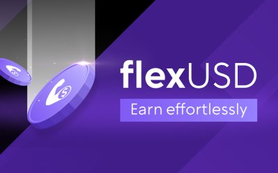 CoinFLEX CEO Mark Lamb Explains How flexUSD Stacks up to Other Stablecoins