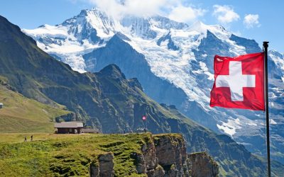 Report: Official Says Switzerland May ‘Target’ Crypto Assets Belonging to Sanctioned Russians