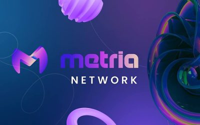 Metria Network: Creating a Unique Unified Blockchain Infrastructure to Support Next-Gen dApps