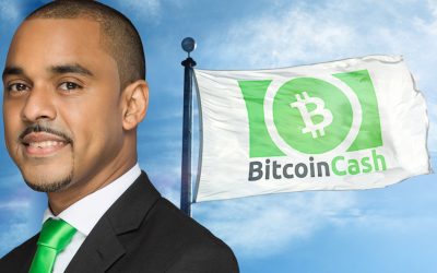 Member of St. Maarten’s Parliament Plans to Have His Entire Salary Paid in Bitcoin Cash