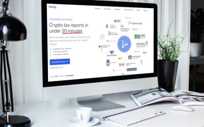 Crypto Taxes in 2022: All You Need to Know According to Koinly