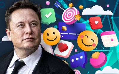 Elon Musk Giving ‘Serious Thought’ to Creating Social Media Platform With Free Speech as Top Priority
