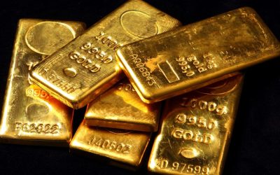 Report: LBMA Asks 6 Russian Gold Refiners if They Have Ties to Sanctioned Entities