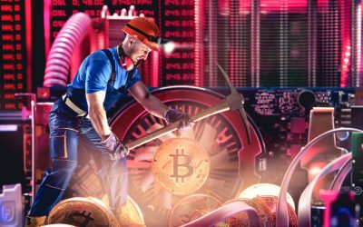 Bitcoin Miners Catch a Second Break With Another Downward Difficulty Adjustment