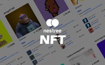 Nestree Introduces NFT Aggregator Beta Service to Help Improve Usability and Overall Performance