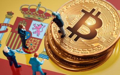 Spanish Treasury Admits That Cryptocurrency Holdings Don’t Need to Be Declared Under Model 720