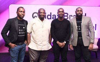 Quidax Unveils One of Africa’s Biggest Music Producers as Its Brand Ambassador and Announces the Launch of Its Crypto Academy