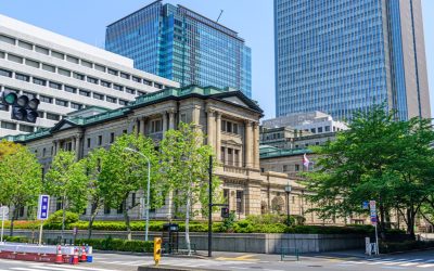 ‘No Plan to Issue CBDC’ — Bank of Japan Governor