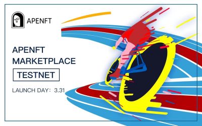 APENFT Marketplace Launches Testnet With an Exciting Developer Sprint