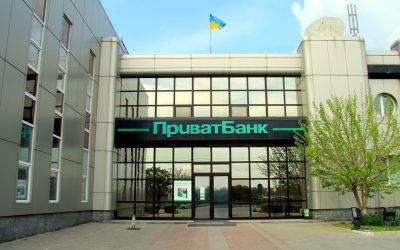 Ukraine’s Largest Bank Suspends Money Transfers to Crypto Exchanges