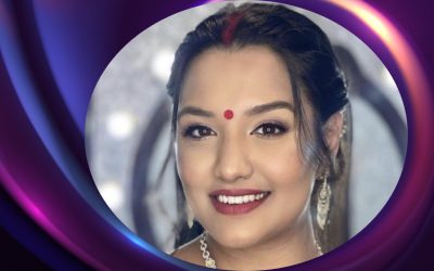 Nepalese Police Investigate Actress Priyanka Karki for Possible Involvement in Crypto Scheme