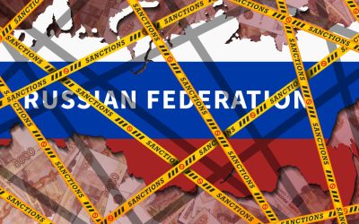 Binance, Coinbase Explain Why Cryptocurrency Won’t Help Russia Evade Sanctions