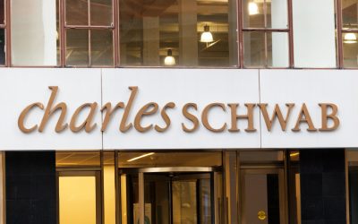 Charles Schwab Files for ‘Crypto Economy ETF’ With SEC