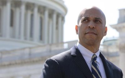 US Senator Booker: Cryptocurrency Can Bring Growth to American Economy if Properly Regulated