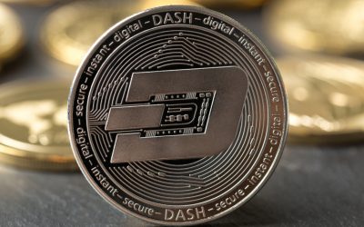 Biggest Movers: DASH, CVX and ALGO Lead Monday’s Gainers, APE Falls Further