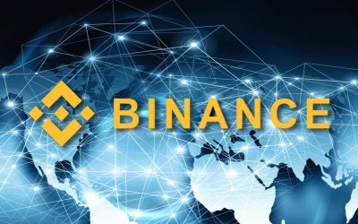 Binance Explores Acquisition of Brazilian Securities Brokerage Firm