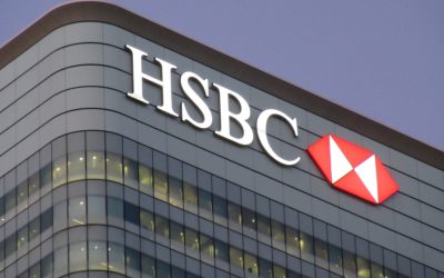 Biggest Movers: SAND Surges on HSBC Partnership — MKR, WAVES Both Nearly 10% Higher