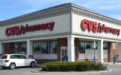 Pharmacy Chain CVS Files for ‘Crypto-Collectible’ and NFT Trademarks