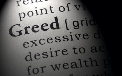 Crypto Fear and Greed Index Hits ‘Greed’ for the First Time in 4 Months