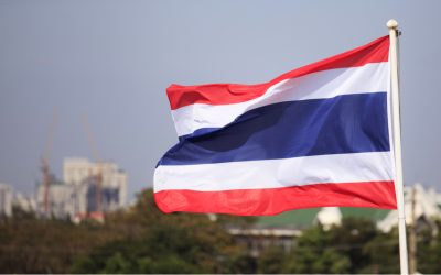 Thailand Adopts Rules Restricting Cryptocurrency Payments From April