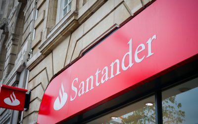 Santander to Offer Loans Backed by Agricultural Commodity Tokens