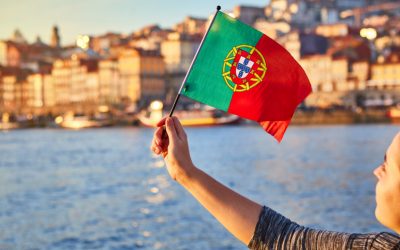 Bitcoin-Friendly Portugal Welcomes Refugees From Ukraine’s Crypto Sector, Report Reveals