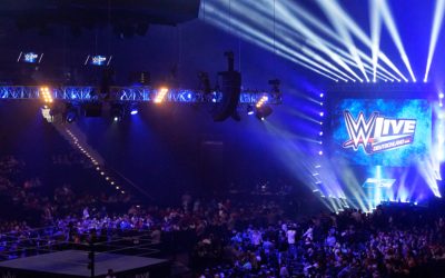 WWE Inks Long-Term Deal With Fanatics to Push Official Merchandise, Trading Cards, and NFTs