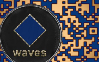 Technical Analysis: AVAX, WAVES and Near Trade Over 20% Higher on Tuesday