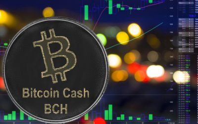 Biggest Movers: BCH up 30% in the Last Week, ADA, HNT Higher on Tuesday 