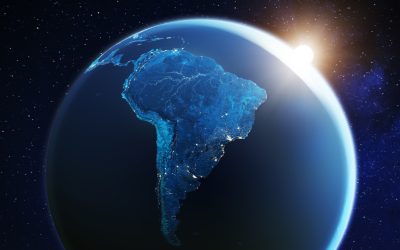 Survey: Cryptocurrency Adoption to Grow Significantly This Year in Latam