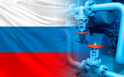 Russia May Accept Bitcoin for Gas Exports, Lawmaker Says