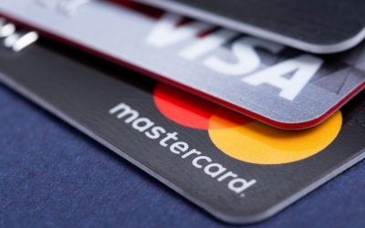 Binance Suspends Transactions With Russian Mastercard and Visa Cards