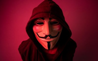 Anonymous Says It Hacked Bank of Russia, Monetary Authority Denies Claim