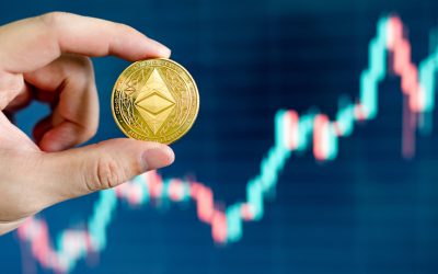 Bitcoin, Ethereum Technical Analysis: ETH Stays Above $2,900 as Traders Eye $3,000 Ceiling 