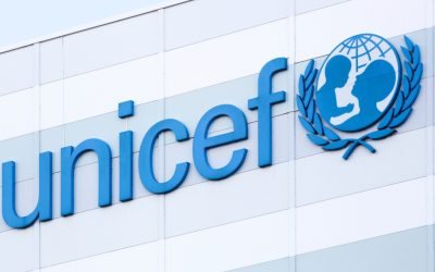 Unicef Receives $2.5 Million in Crypto for Ukraine From Binance Charity Foundation