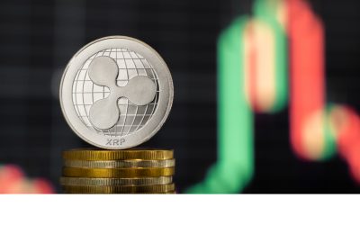 Biggest Movers: XRP Rises 7%, While LUNA Falls by the Same Amount