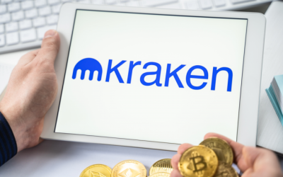 Crypto Exchange Kraken Pledges Over $10 Million to Support Ukrainian Users