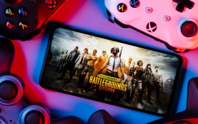 PUBG Developer Krafton Partners With Solana Labs to Build Blockchain Games and Services