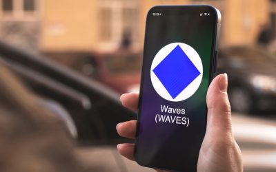 Biggest Movers: WAVES up 50% on Tuesday, as RUNE and LUNA Move Higher