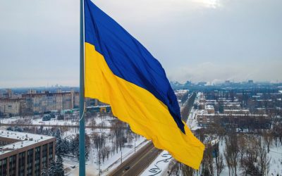 ‘Help Ukraine’ Scams Appear as Country Seeks Crypto Donations, Report Reveals