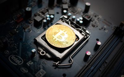 Bitcoin Miner Hive to Purchase Intel Mining Chips, Firm Reveals a 100 MW Deployment Deal in Texas