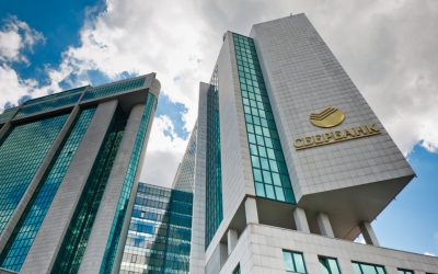 Bank of Russia Allows Sberbank to Issue Digital Financial Assets