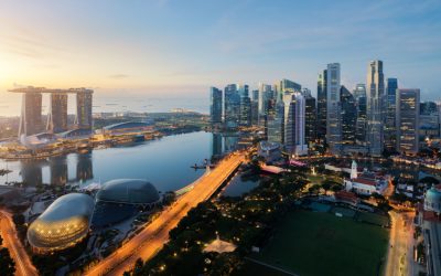 Singapore to Impose Restrictions on Russian Financial and Crypto Transactions