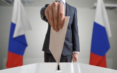 Russian Law Requires Election Candidates to Disclose Their Crypto Assets