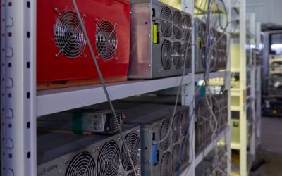 Russian Ministry of Energy Calls for Urgent Legalization of Crypto Mining   