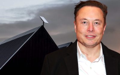 Elon Musk Says Starlink Will Not Censor Russian News Sources Despite Government Requests