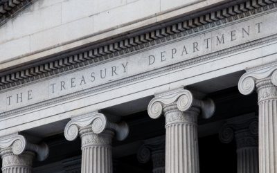 US Treasury Launching Cryptocurrency Awareness Program